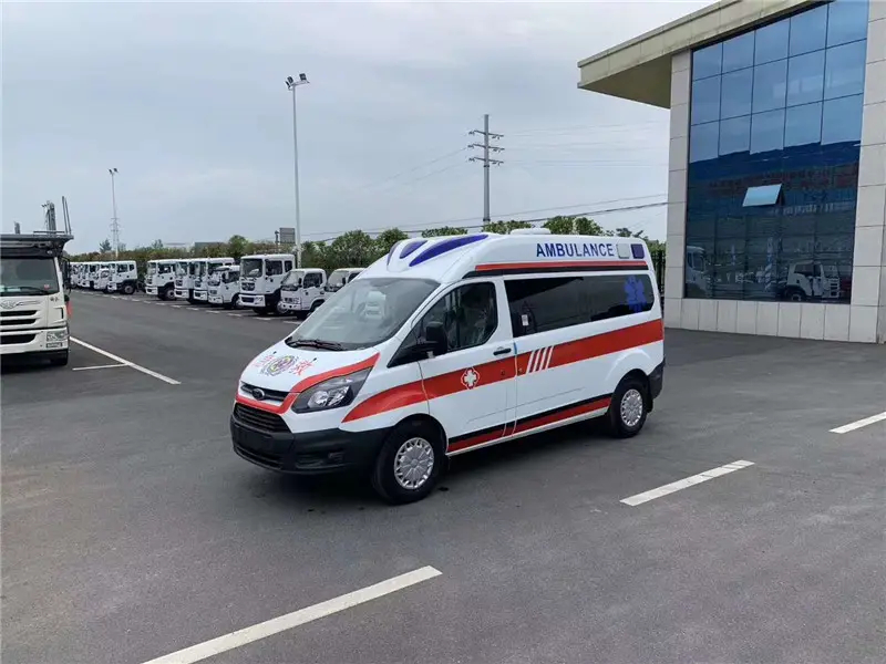 龙里县救护车出租