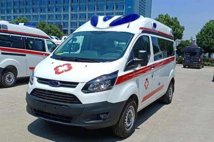 龙里县长途救护车转院
